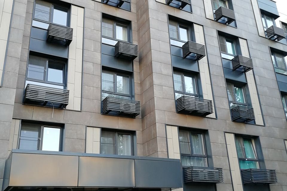 Продаётся студия, 20 м²