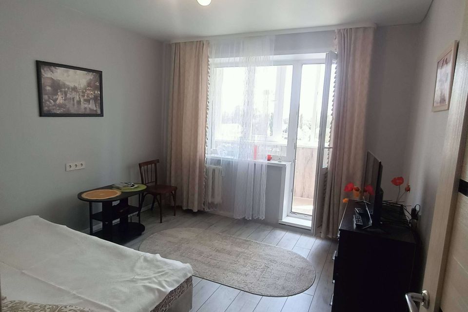 Продаётся 2-комнатная квартира, 49 м²