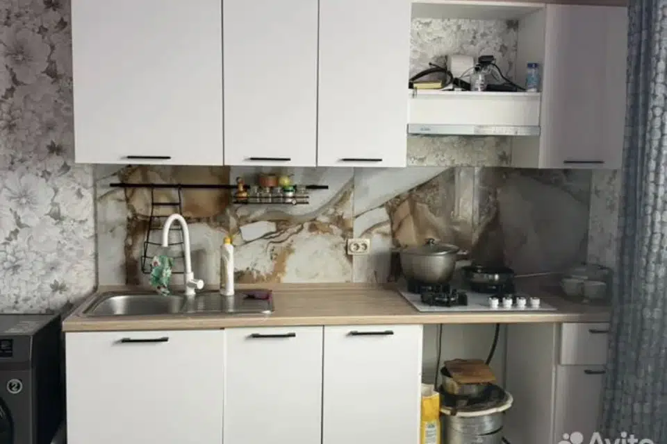 Продаётся 1-этажный дом, 83 м²