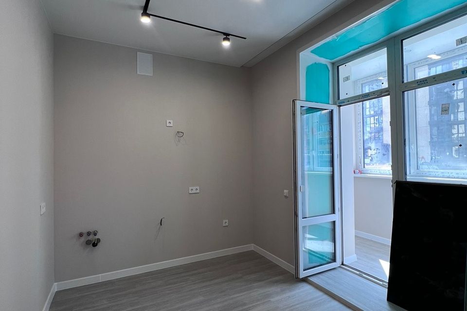 Продаётся 2-комнатная квартира, 49 м²