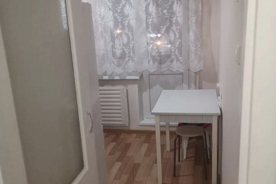 Сдаётся 1-комнатная квартира, 28.2 м²