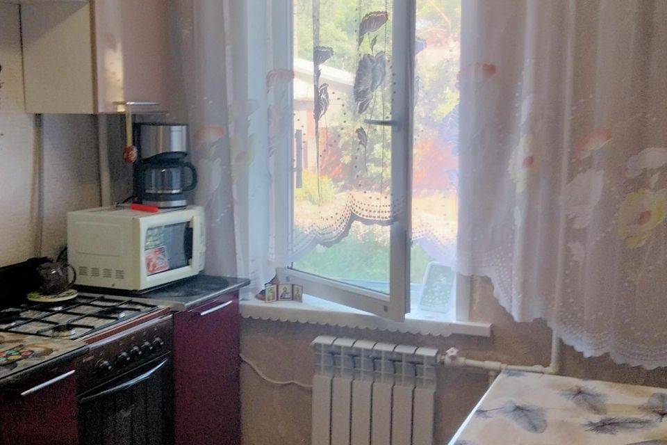 Продаётся 1-комнатная квартира, 21.5 м²