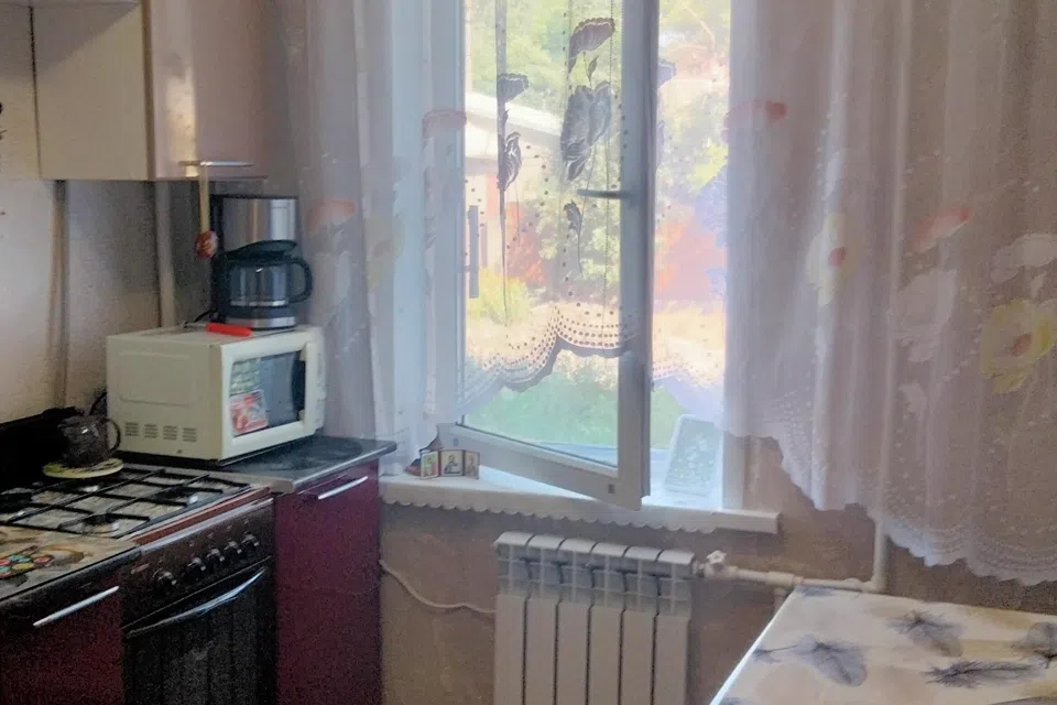 Продаётся 1-комнатная квартира, 21.5 м²