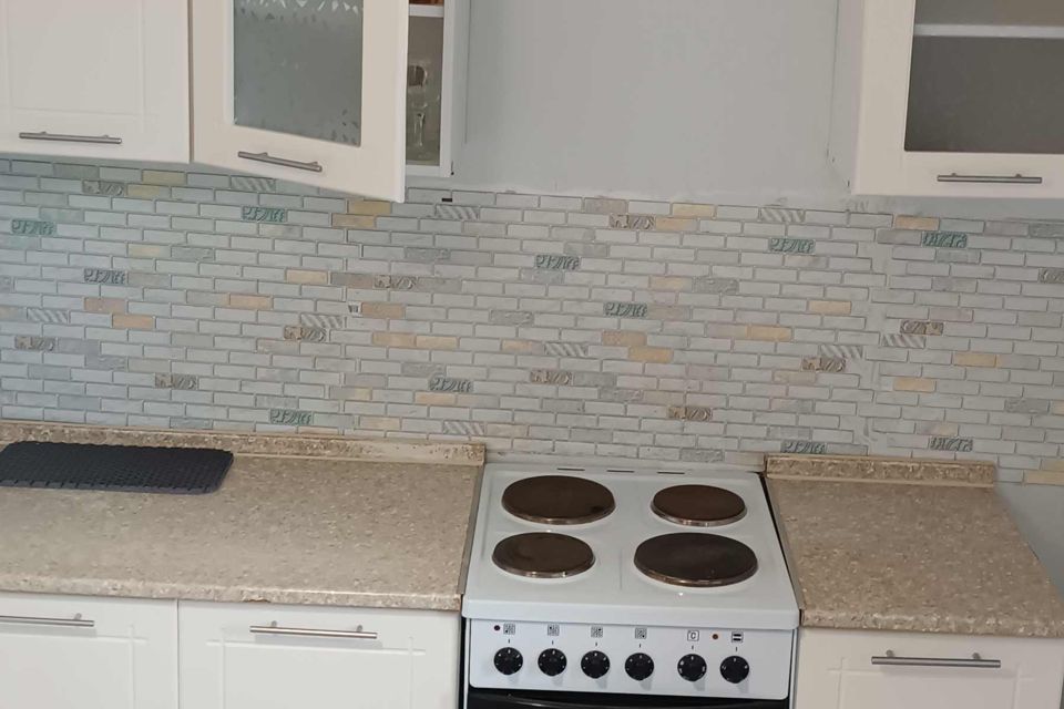 Продаётся 1-комнатная квартира, 39.5 м²