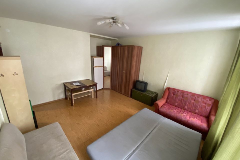 Продаётся 3-комнатная квартира, 73.9 м²