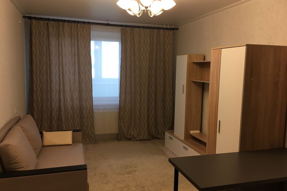Продаётся студия, 25.3 м²