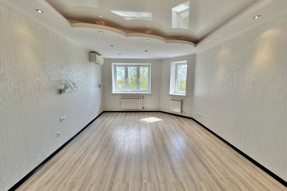 Продаётся 2-комнатная квартира, 80 м²