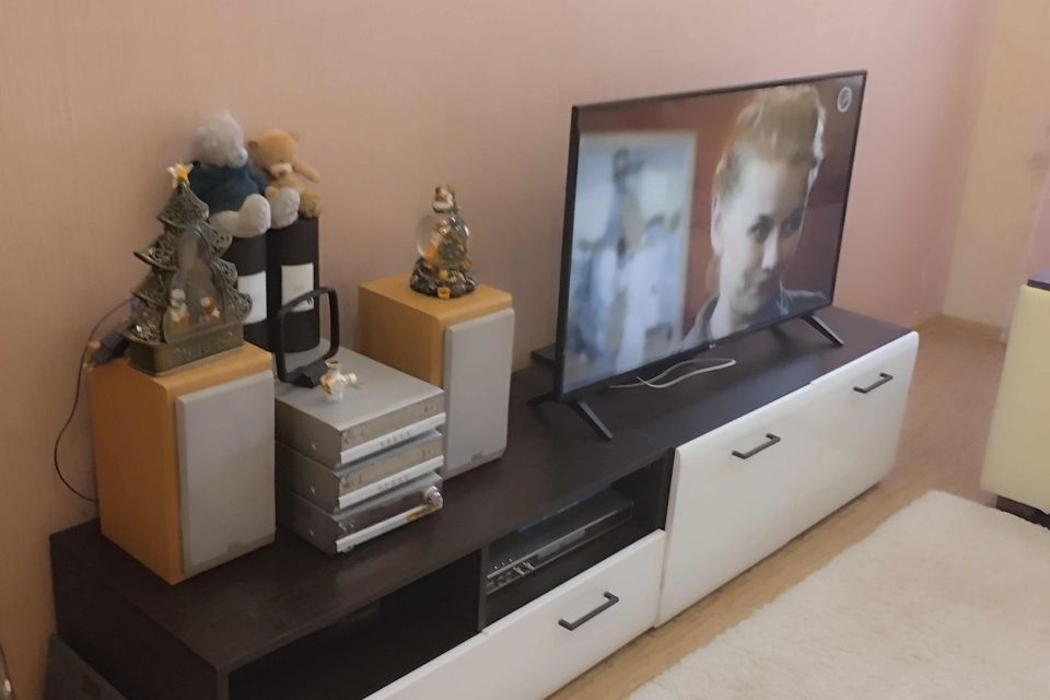 Продаётся 2-комнатная квартира, 44.9 м²