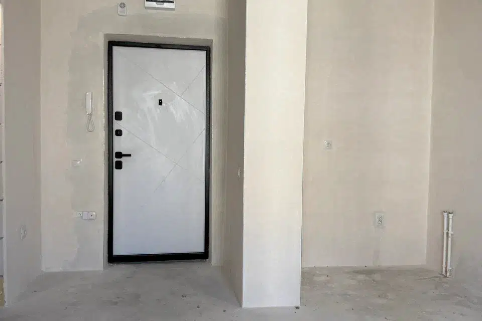 Продаётся 2-комнатная квартира, 56 м²