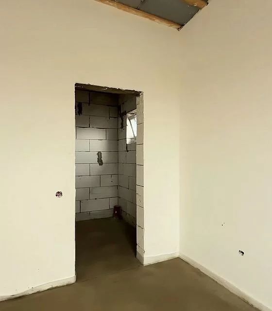 Продаётся 1-этажный дом, 124 м²