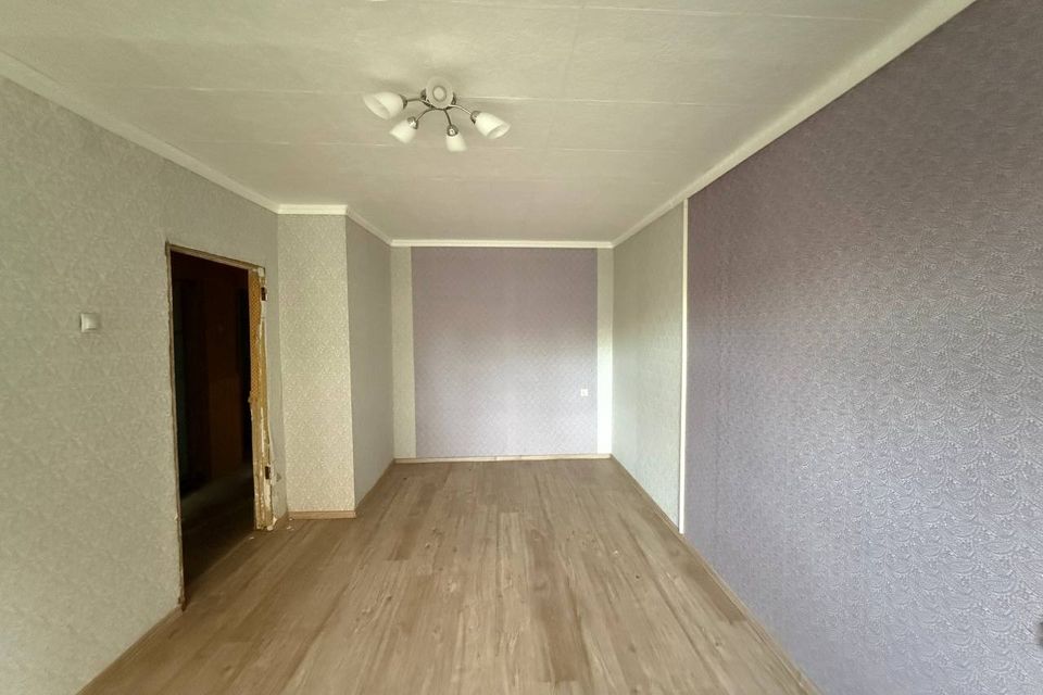 Продаётся 2-комнатная квартира, 49.1 м²