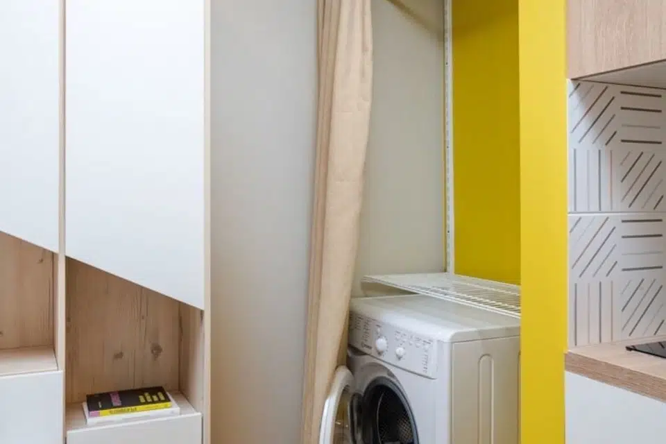 Продаётся студия, 12 м²