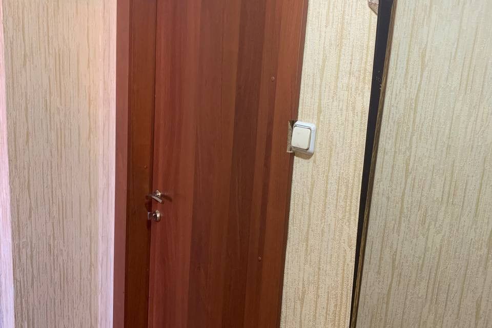 Продаётся 2-комнатная квартира, 48 м²