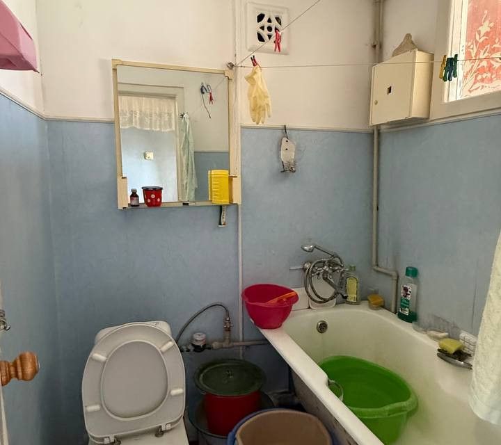 Продаётся 1-комнатная квартира, 26 м²