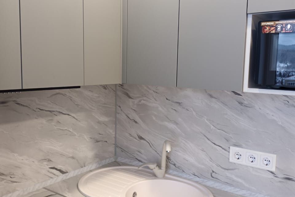 Продаётся 3-комнатная квартира, 59 м²