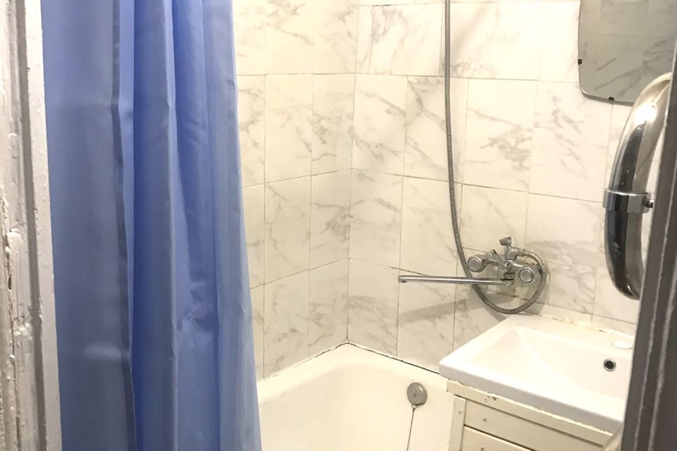Продаётся 2-комнатная квартира, 45 м²