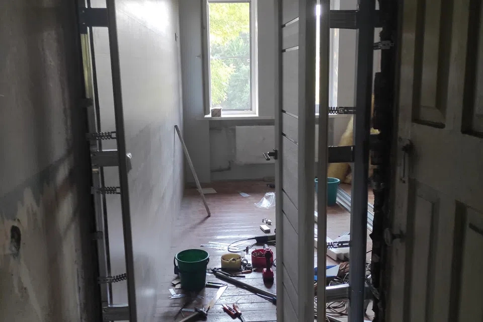 Продаётся 2-комнатная квартира, 51 м²
