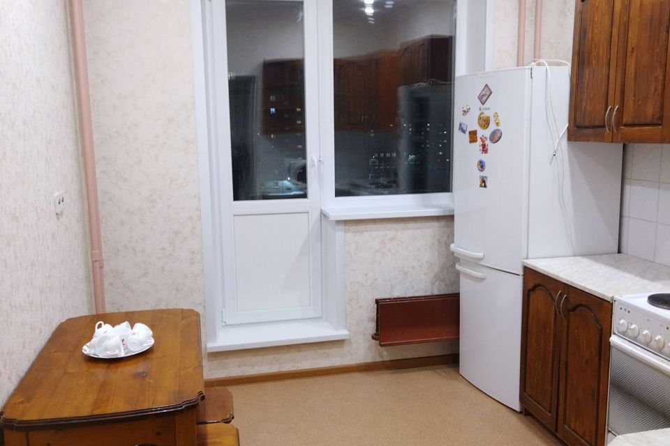 Продаётся 1-комнатная квартира, 32.1 м²