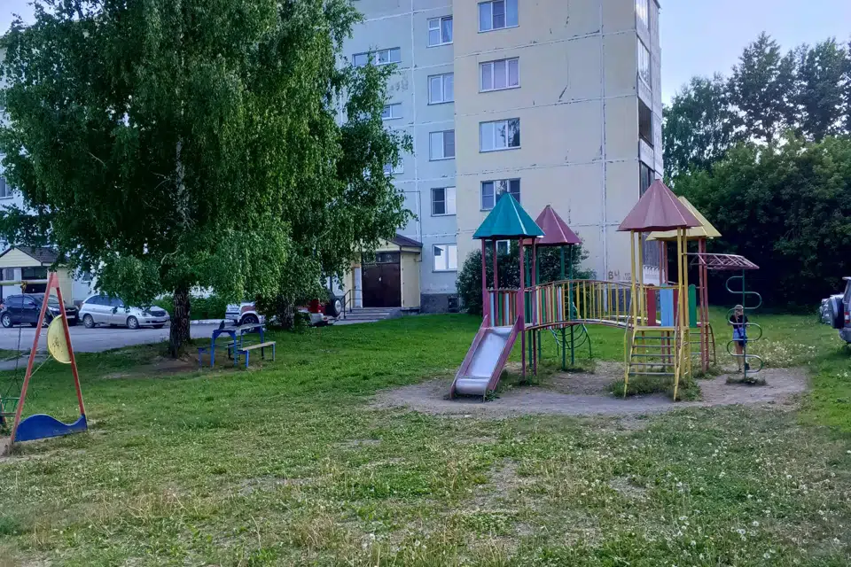 Продаётся 2-комнатная квартира, 48.2 м²