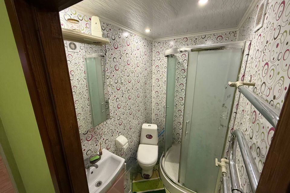 Продаётся 1-комнатная квартира, 30 м²