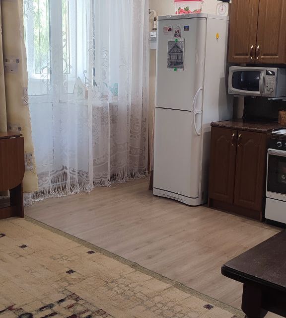Продаётся 2-комнатная квартира, 57.3 м²