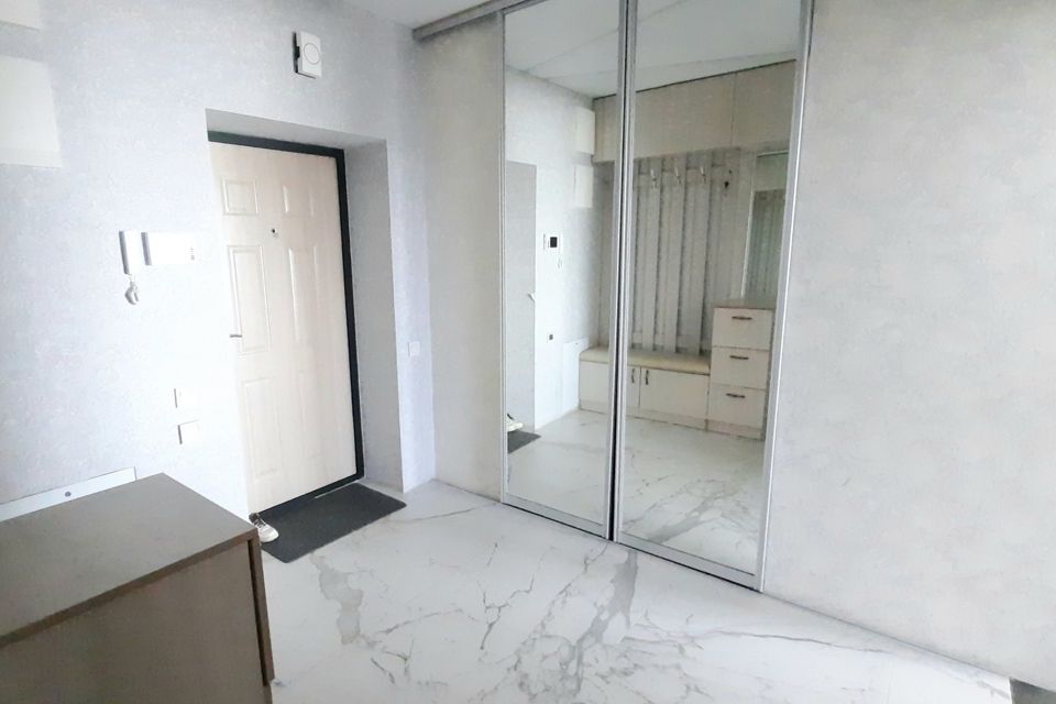 Продаётся 3-комнатная квартира, 76.5 м²