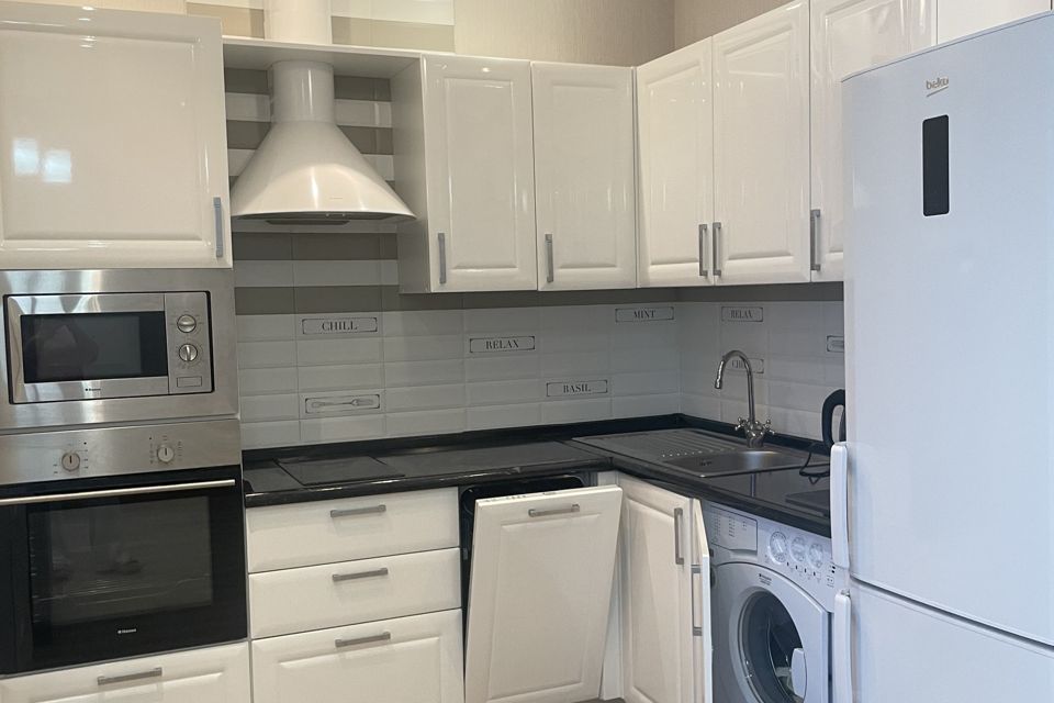 Продаётся 2-комнатная квартира, 38.1 м²