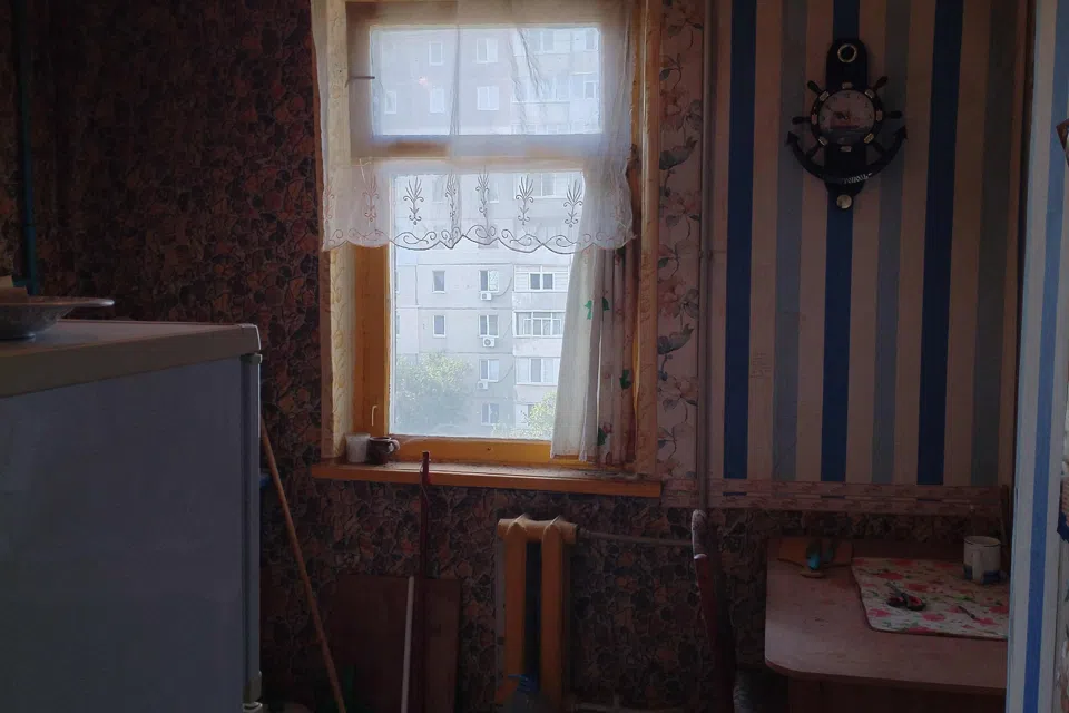 Продаётся 3-комнатная квартира, 74 м²
