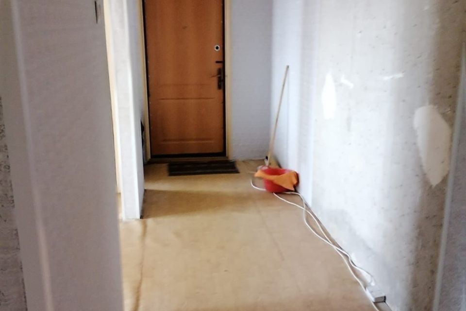 Продаётся 3-комнатная квартира, 66.5 м²