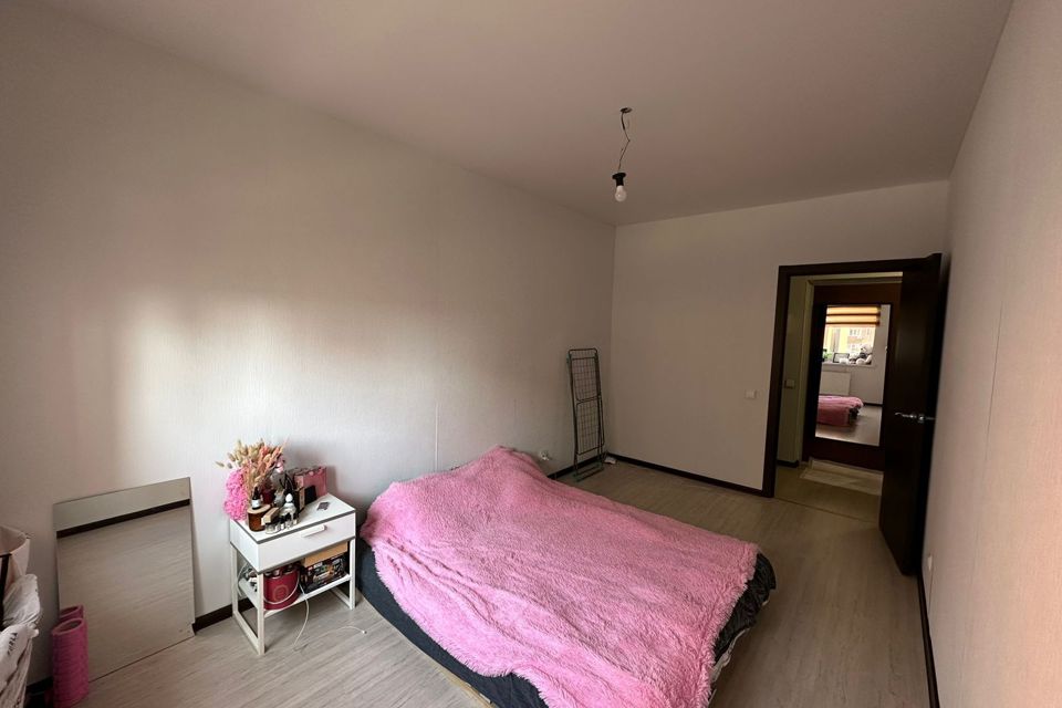 Продаётся 1-комнатная квартира, 31.8 м²