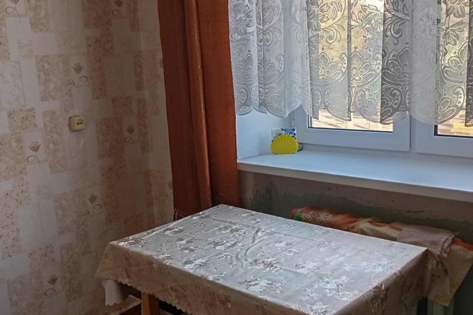 Продаётся 2-комнатная квартира, 61 м²