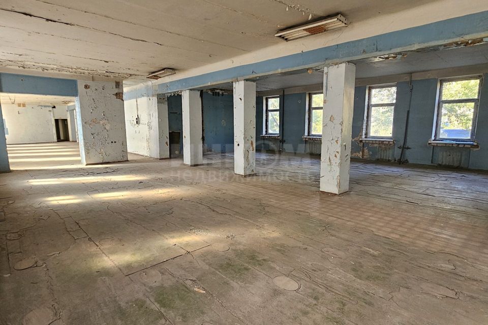 Продаётся помещение своб. назначения, 1065 м²