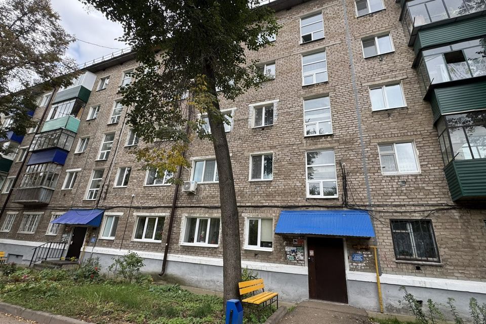 Продаётся 1-комнатная квартира, 29.7 м²