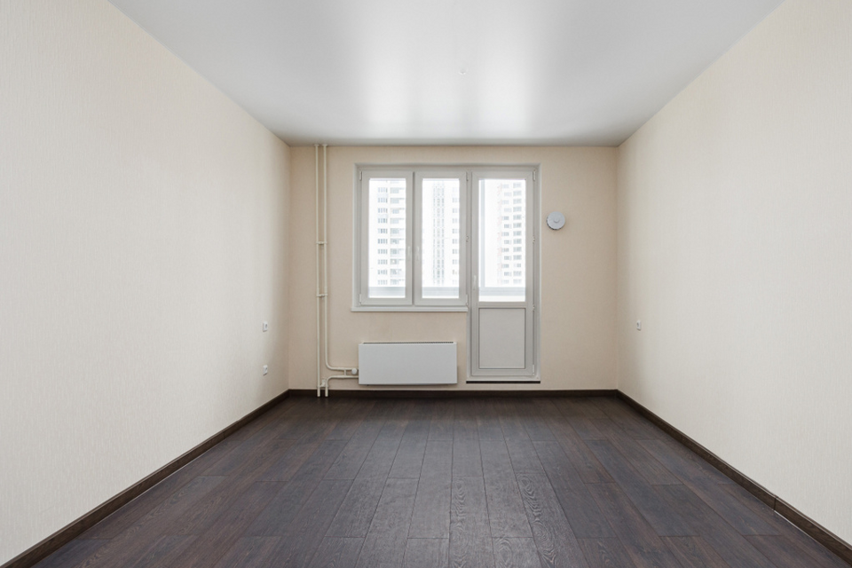 Продаётся 1-комнатная квартира, 27 м²