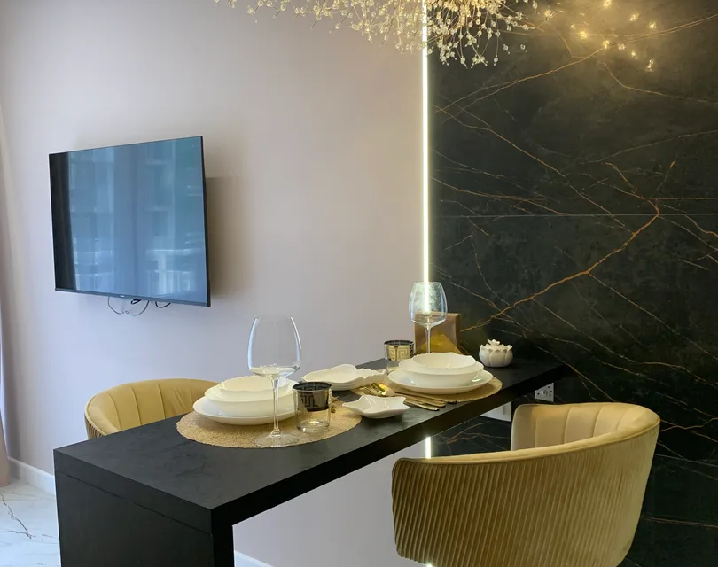 Продаётся студия, 36 м²