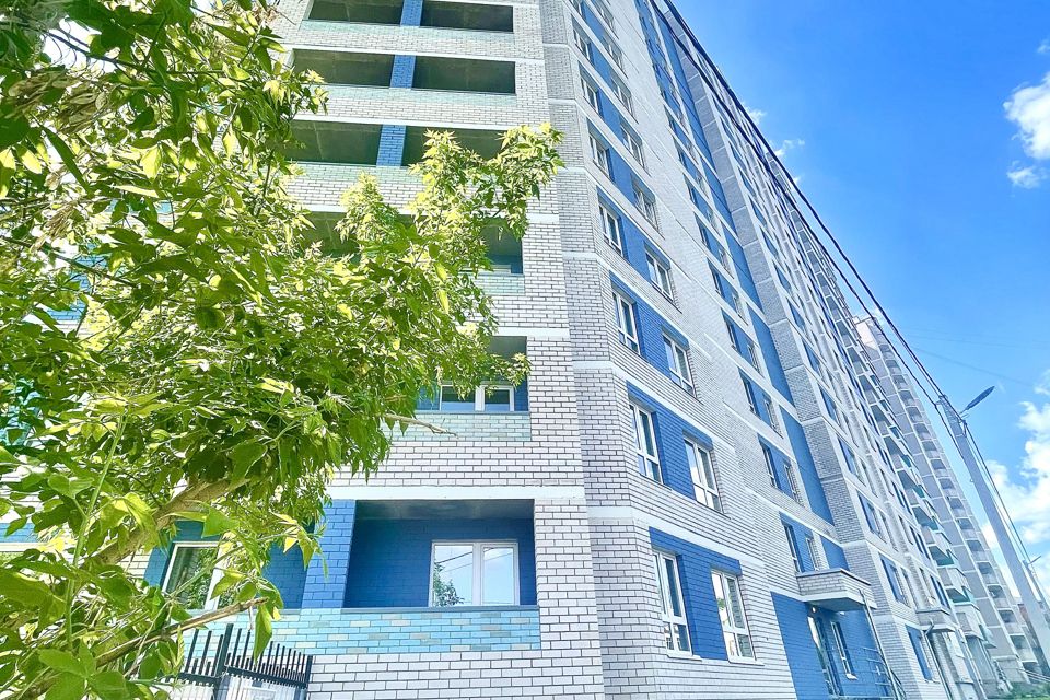 Продаётся 1-комнатная квартира, 34 м²