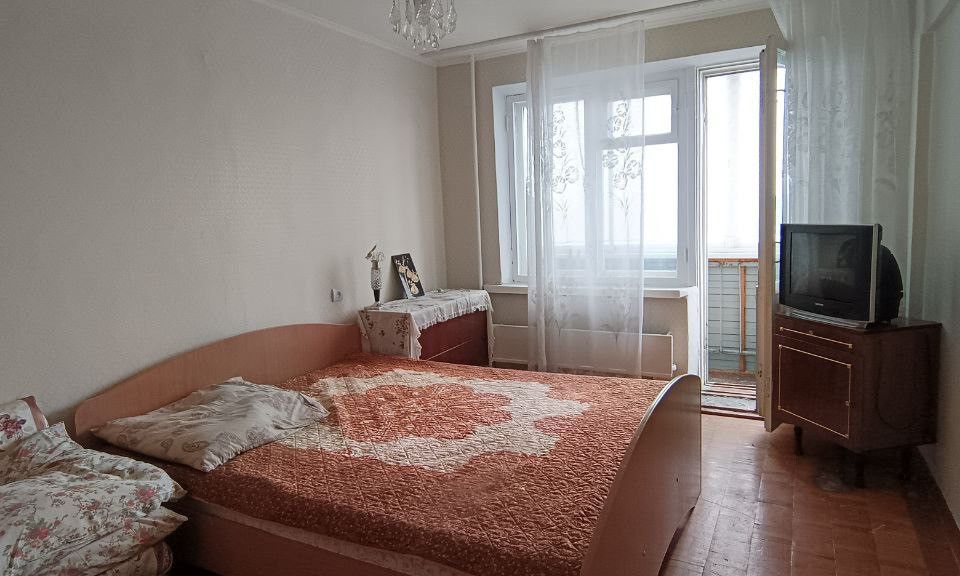 Сдаётся 2-комнатная квартира, 46 м²
