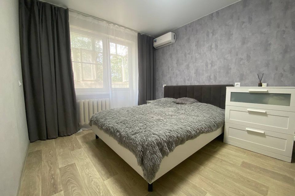 Продаётся 2-комнатная квартира, 48 м²