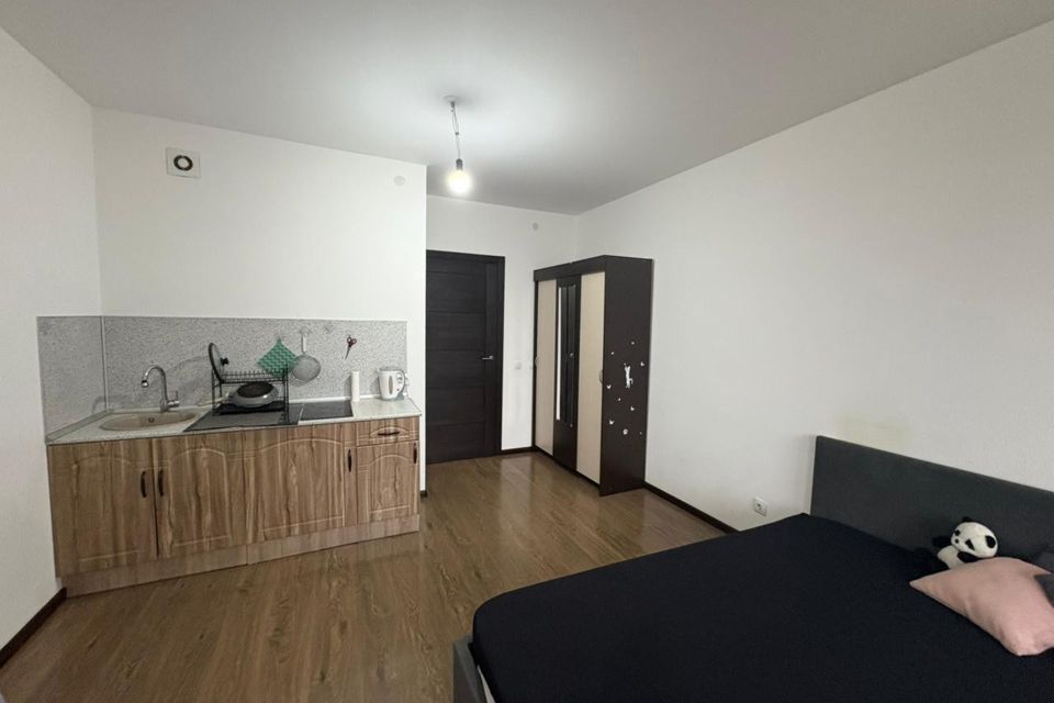 Продаётся студия, 24 м²