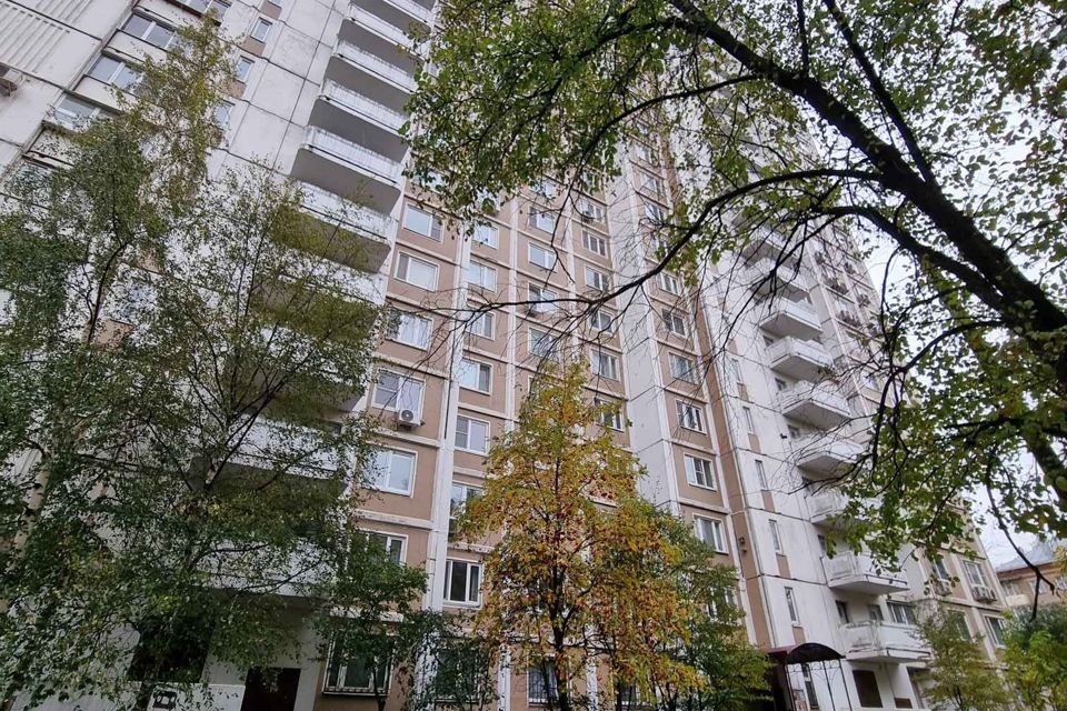 Продаётся 3-комнатная квартира, 76 м²