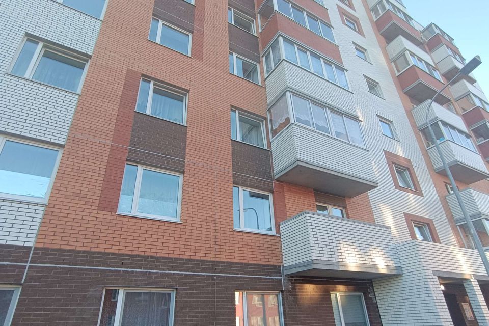 Продаётся 2-комнатная квартира, 48 м²