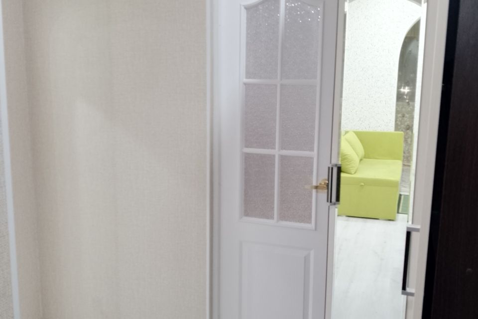 Продаётся 1-комнатная квартира, 38 м²