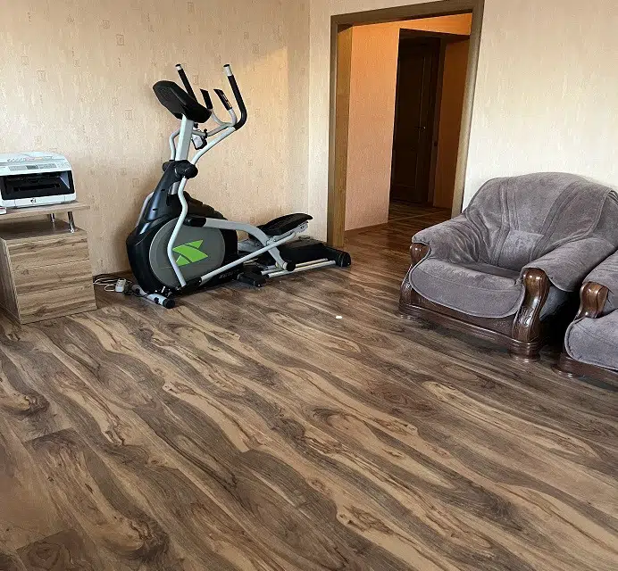 Продаётся 1-комнатная квартира, 50 м²