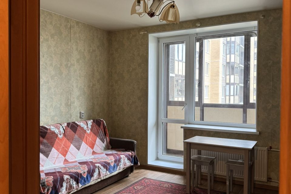 Продаётся студия, 22.9 м²