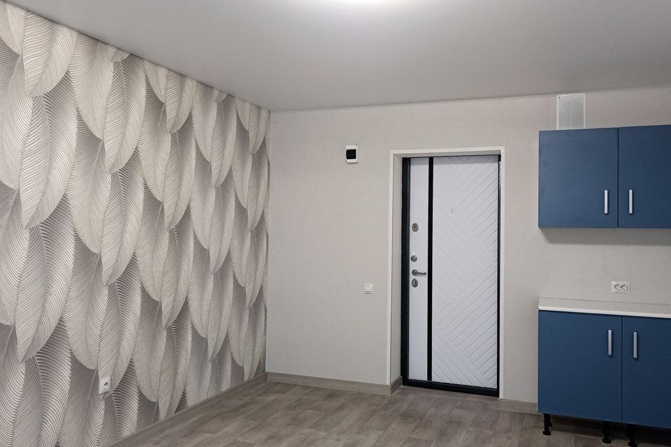 Продаётся комната в 5-комн. квартире, 18.1 м²