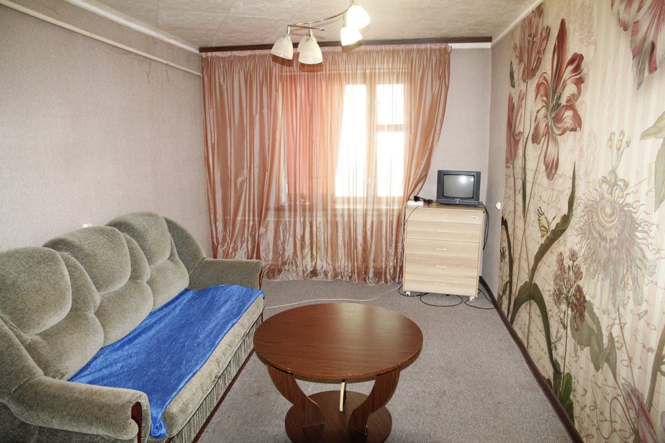 Продаётся 2-комнатная квартира, 49.2 м²