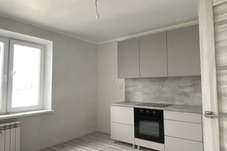 Продаётся 2-комнатная квартира, 58.9 м²