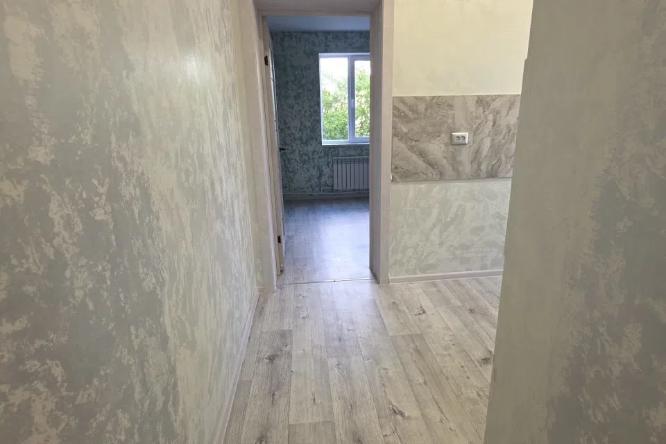 Продаётся 2-комнатная квартира, 48 м²