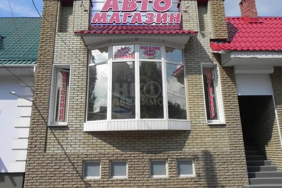 Продаётся помещение своб. назначения, 657 м²