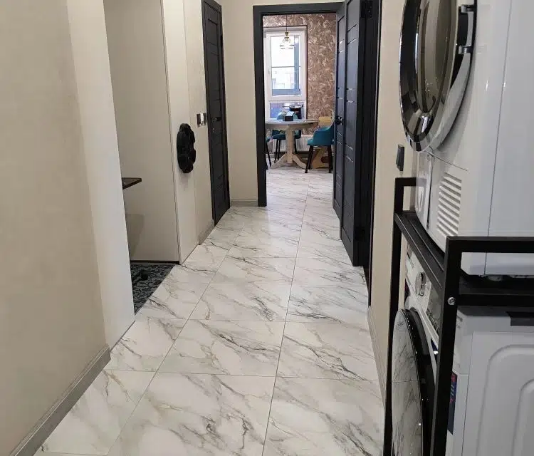 Продаётся 3-комнатная квартира, 80.1 м²